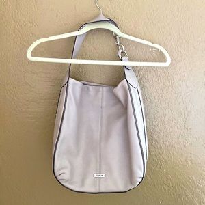 COACH; F31287,  Beautiful, leather Hobo.  Great condition, beautiful color.